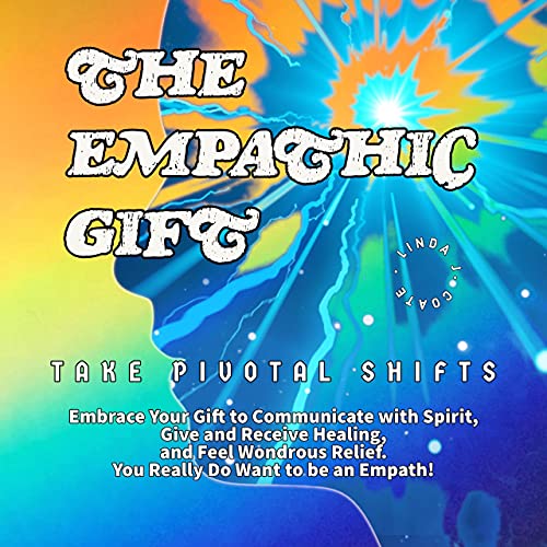 Cover of The Empathic Gift