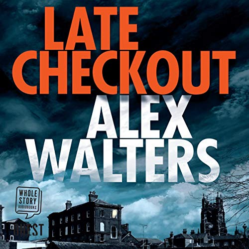 Cover of Late Checkout