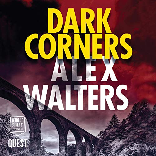 Cover of Dark Corners