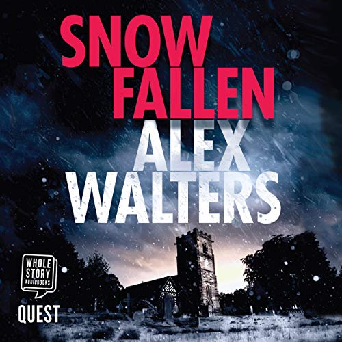 Cover of Snow Fallen