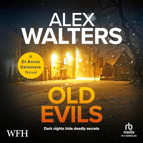 Cover of Old Evils