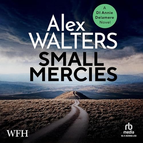 Cover of Small Mercies