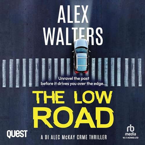 Cover of The Low Road