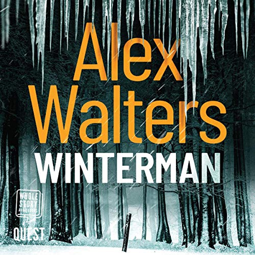 Cover of Winterman