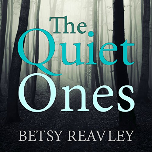 Cover of The Quiet Ones