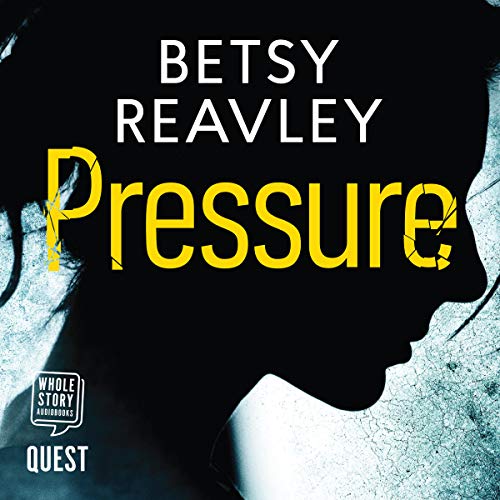 Cover of Pressure