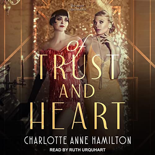 Cover of Of Trust & Heart
