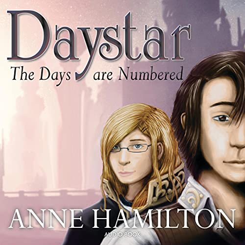 Cover of Daystar