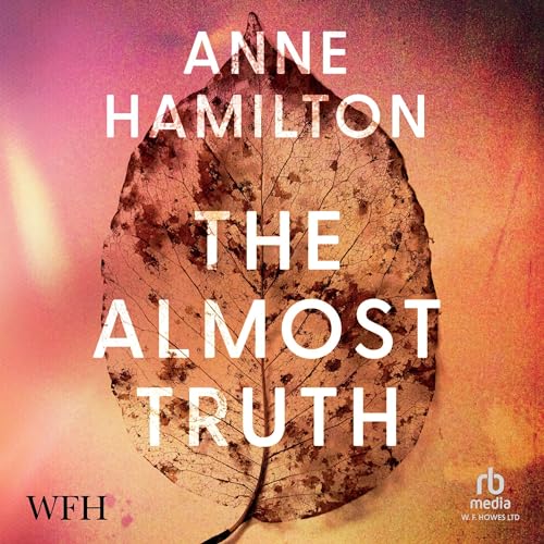 Cover of The Almost Truth