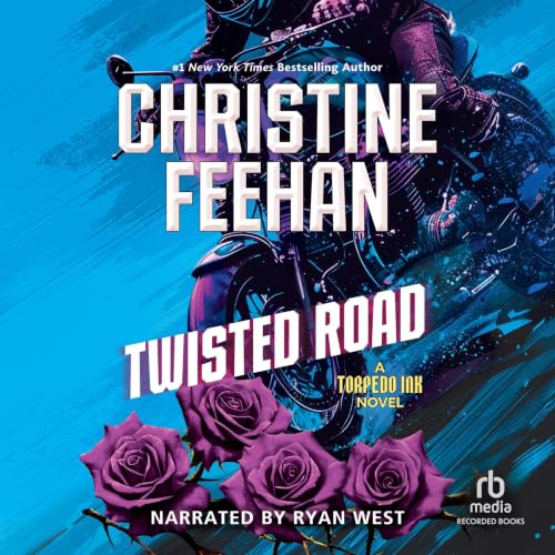 Cover of Twisted Road