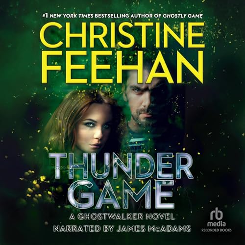 Cover of Thunder Game