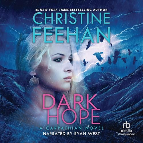Cover of Dark Hope