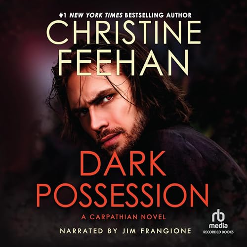 Cover of Dark Possession