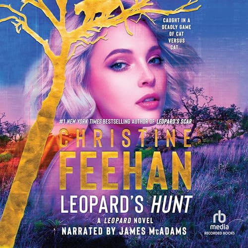 Cover of Leopard's Hunt