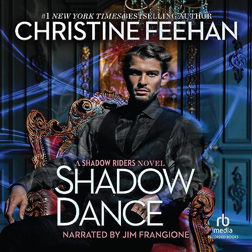 Cover of Shadow Dance