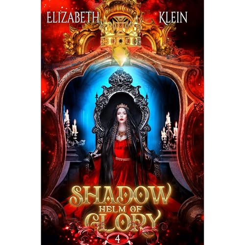 Cover of Shadow Helm of Glory