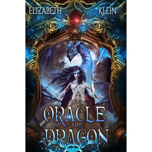 Cover of Oracle of the Dragon
