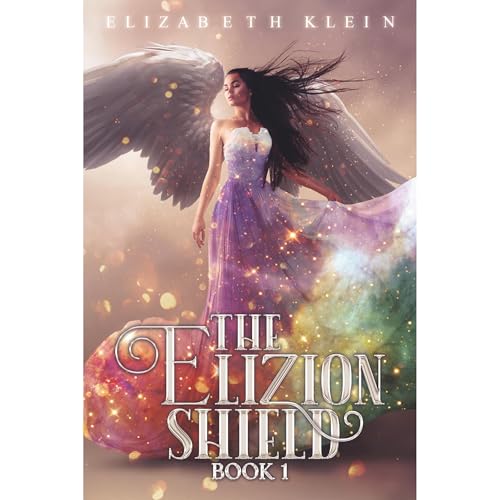 Cover of The Elizion Shield Book 1