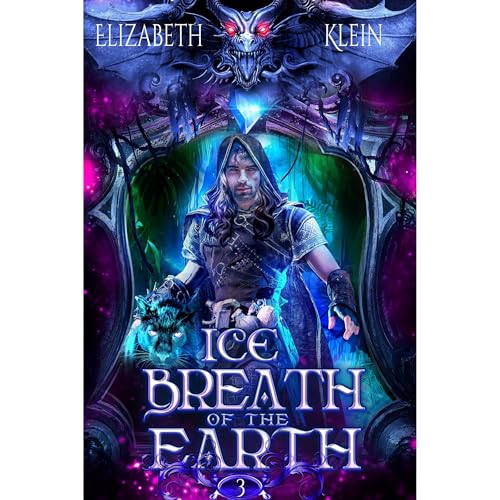 Cover of Ice Breath of the Earth