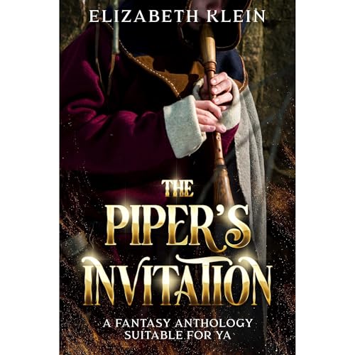 Cover of The Piper's Invitation