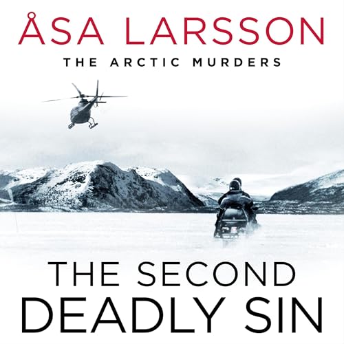 Cover of The Second Deadly Sin