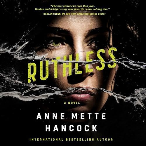 Cover of Ruthless