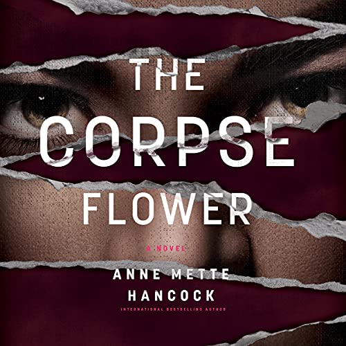 Cover of The Corpse Flower