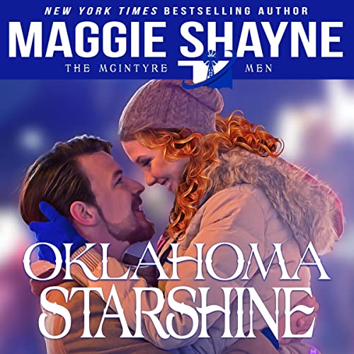 Cover of Oklahoma Starshine