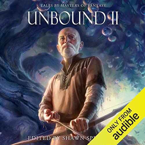 Cover of Unbound II