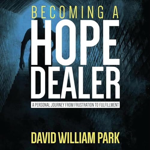 Cover of Becoming a Hope Dealer