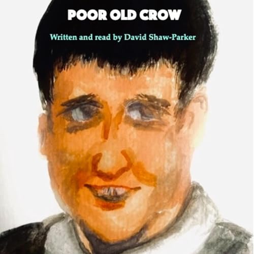 Cover of Poor Old Crow