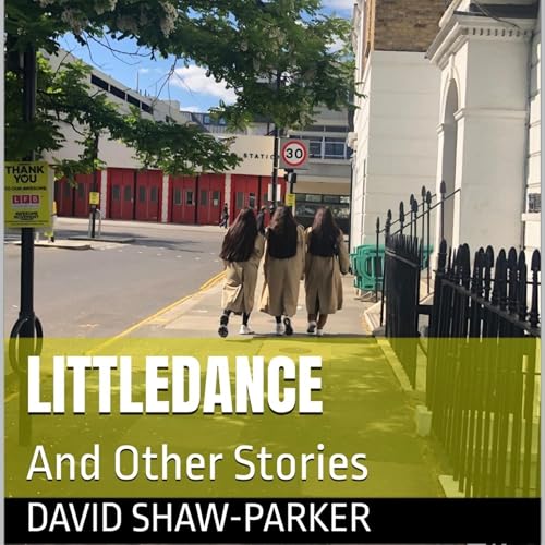 Cover of Littledance
