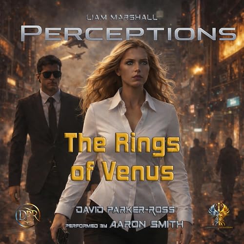 Cover of The Rings of Venus