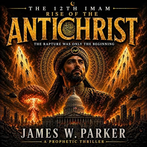 Cover of The 12th Imam