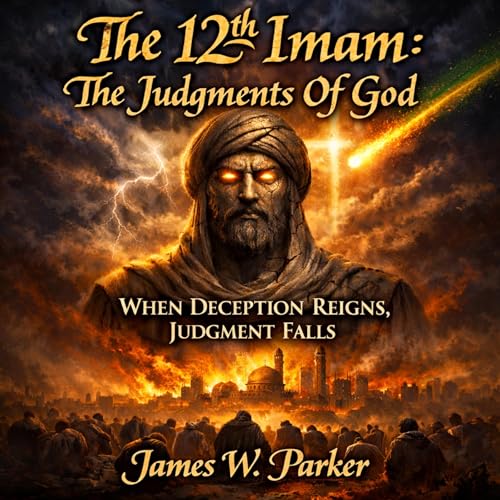 Cover of The 12th Imam