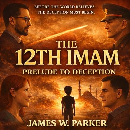Cover of The 12th Imam