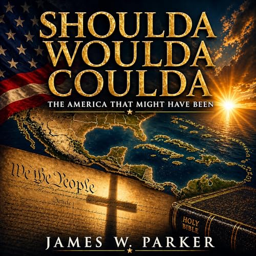 Cover of Shoulda Woulda Coulda