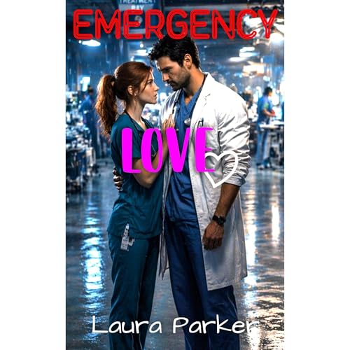 Cover of Emergency Love