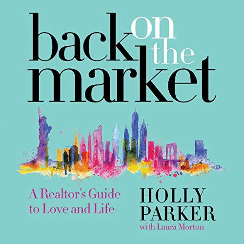 Cover of Back on the Market
