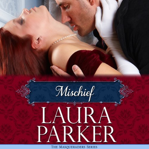 Cover of Mischief