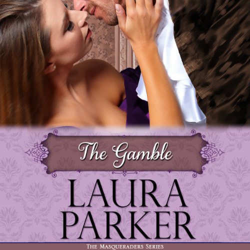 Cover of The Gamble