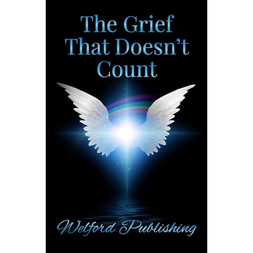 Cover of The Grief That Doesn't Count