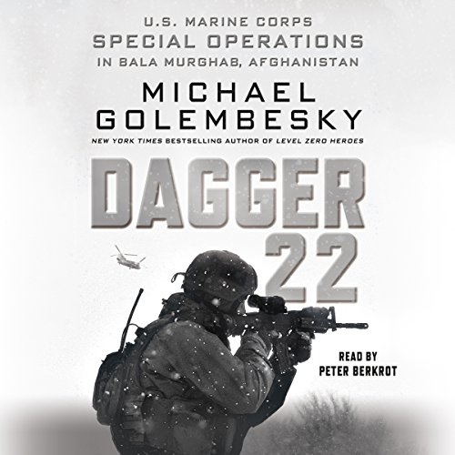 Cover of Dagger 22