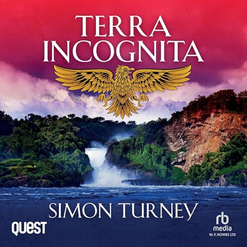 Cover of Terra Incognita
