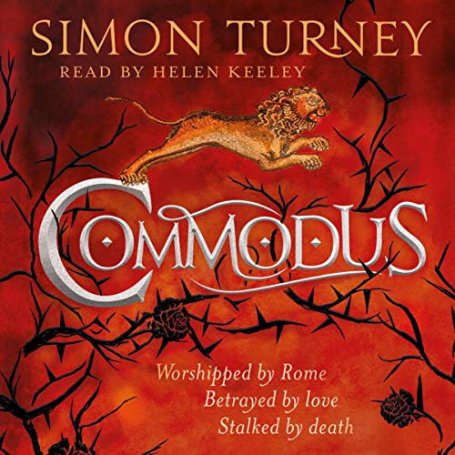 Cover of Commodus
