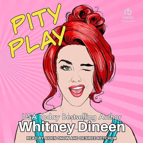 Cover of Pity Play