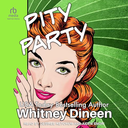Cover of Pity Party