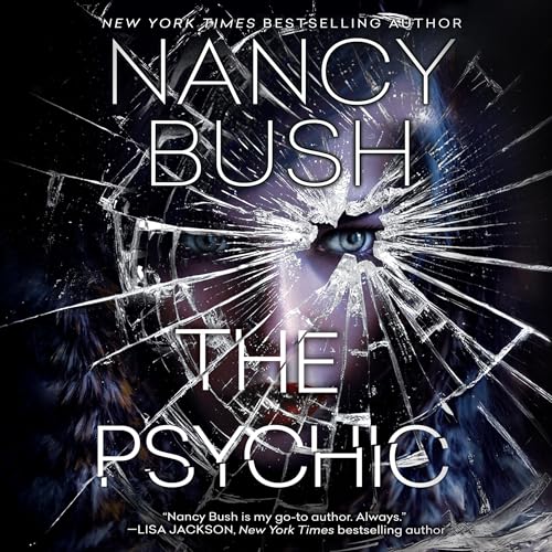 Cover of The Psychic