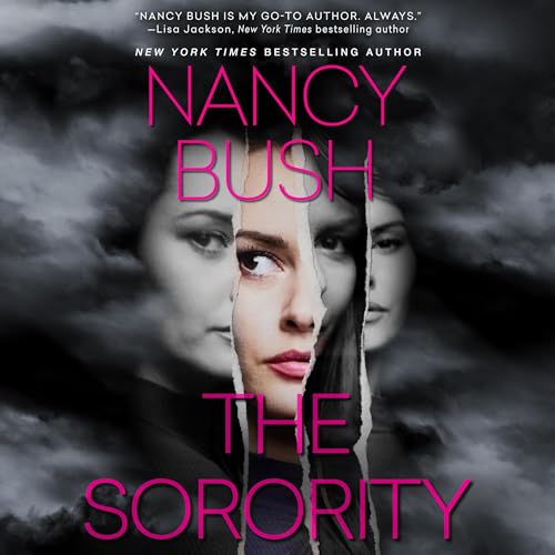 Cover of The Sorority