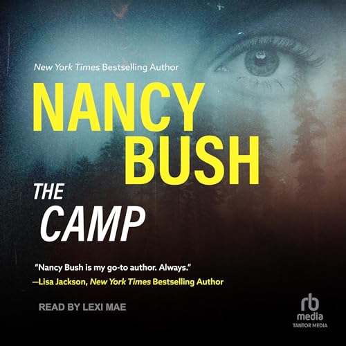 Cover of The Camp
